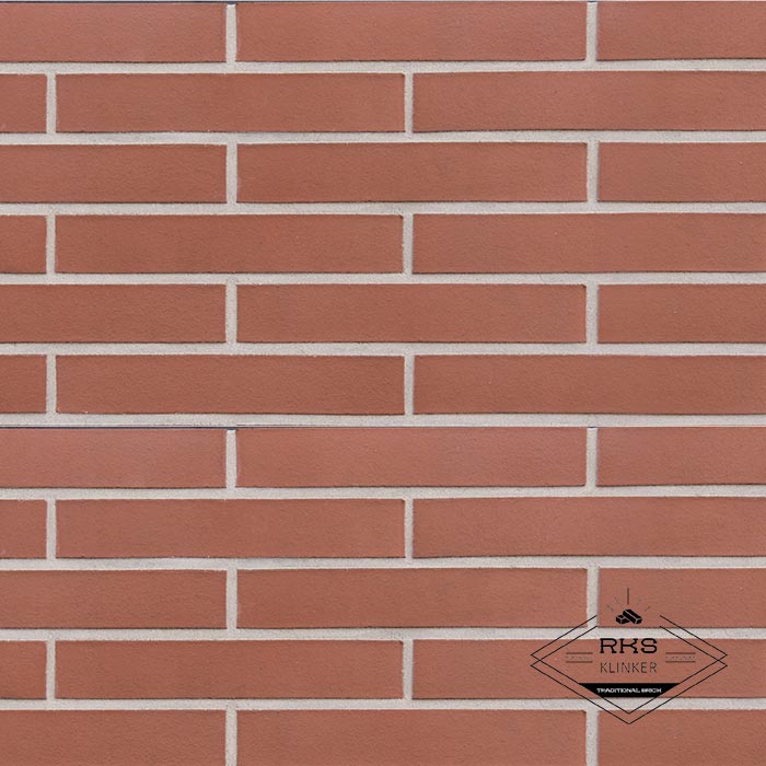 Ригельный клинкерный кирпич Roben, Melbourne glatt, 290х115х52 мм в Воронеже